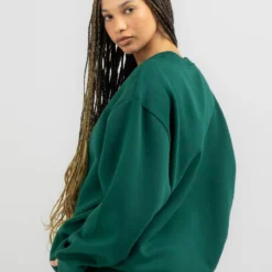 ADIDAS All Season Graphic Sweatshirt -Deals Vistara Fit Store 20359453 01 LT XL