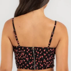 Loved By You Corset Top 6 Loved By You Corset Top -Deals Vistara Fit Store 20359523 01 LT XL