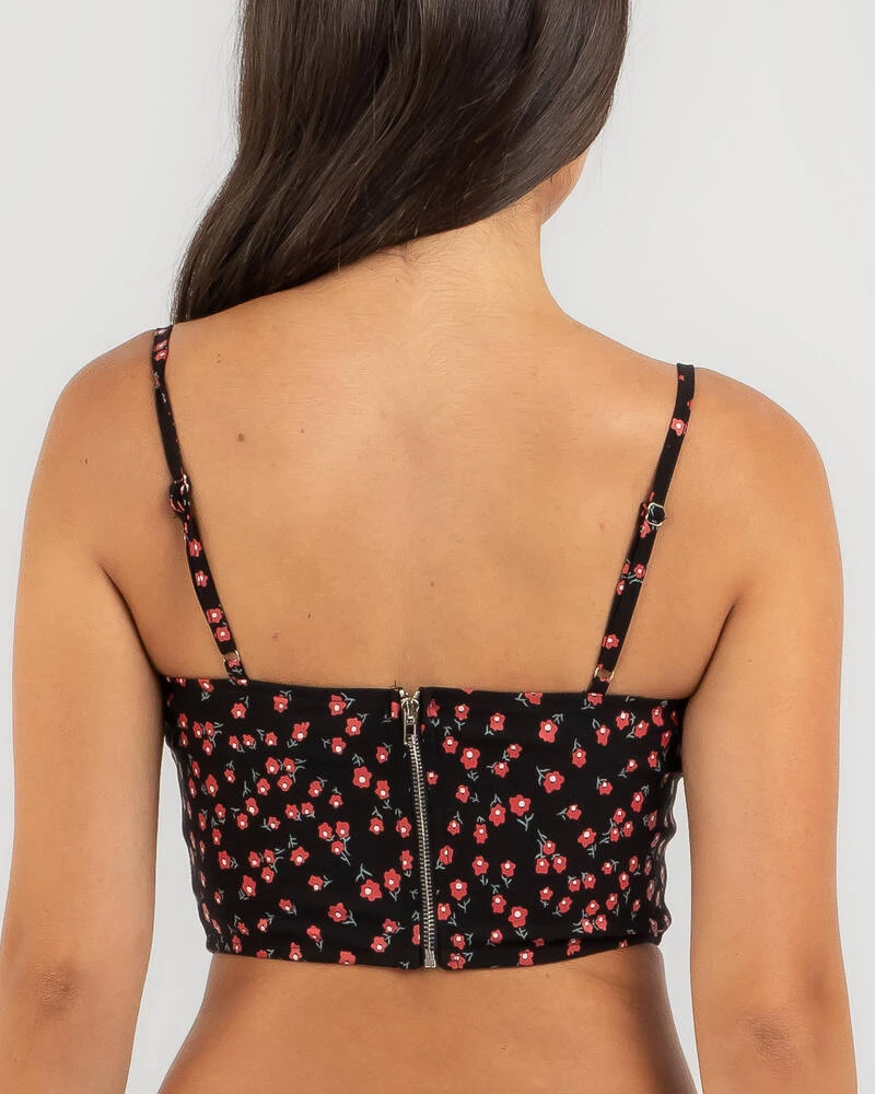 Loved By You Corset Top 3 Loved By You Corset Top - Image 3