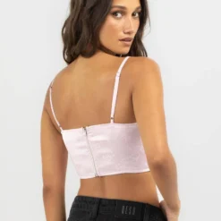 Wolf Corset Top 6 Wolf Corset Top -Deals Vistara Fit Store 20359524 02 LT XL