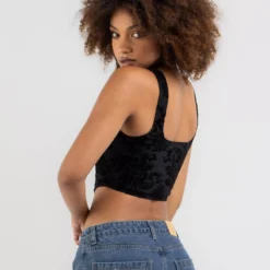 One Love Corset Top 6 One Love Corset Top -Deals Vistara Fit Store 20359526 01 LT XL