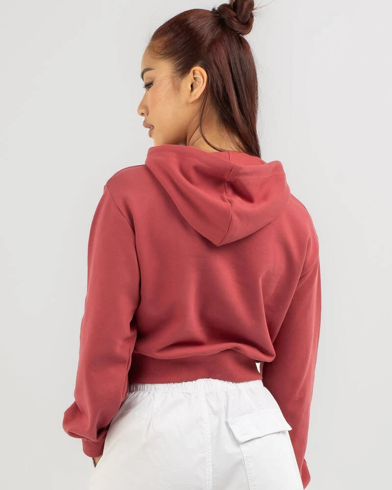 Russell Athletic Groupie Hoodie 3 Russell Athletic Groupie Hoodie - Image 3