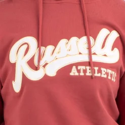 Russell Athletic Groupie Hoodie 8 Russell Athletic Groupie Hoodie -Deals Vistara Fit Store 20359583 01 RT XL