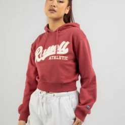 Russell Athletic Groupie Hoodie 9 Russell Athletic Groupie Hoodie -Deals Vistara Fit Store 20359583 01 TP XL