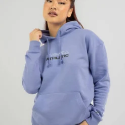 Russell Athletic Originals Linear Hoodie