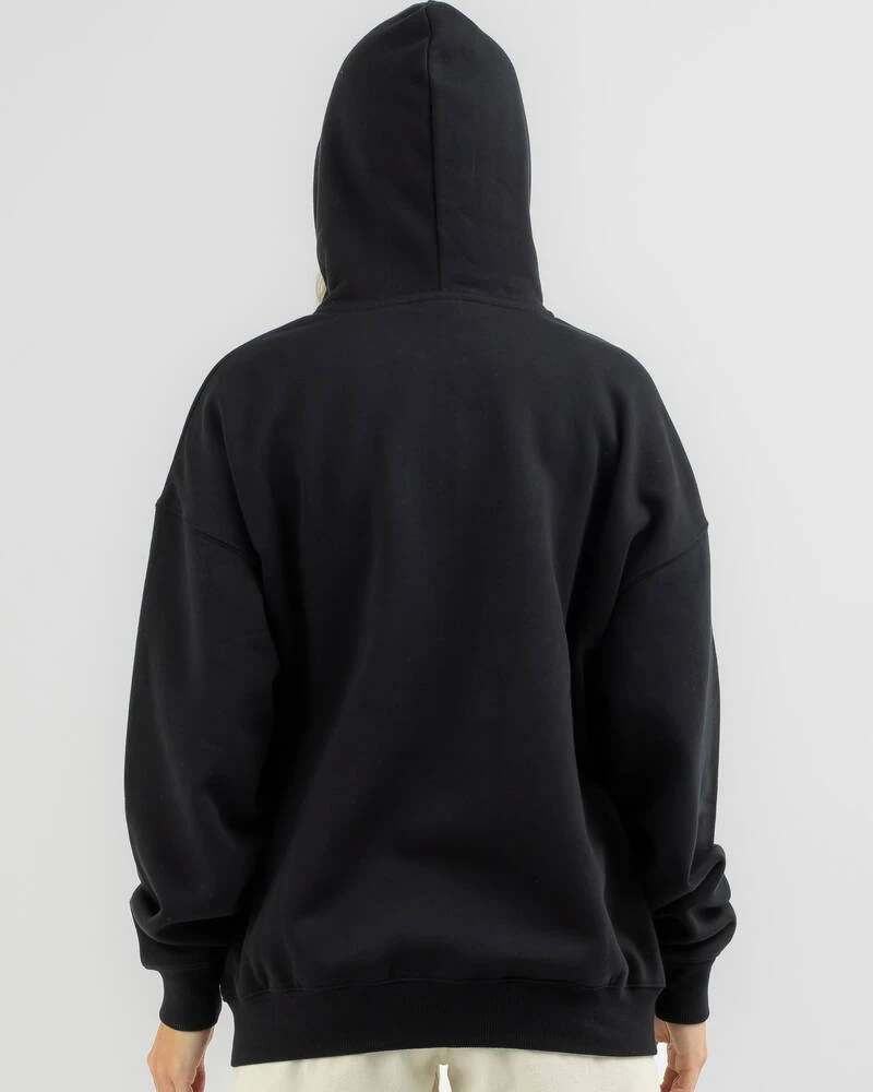 Russell Athletic Originals Embroidered Zip Through Hoodie 3 Russell Athletic Originals Embroidered Zip Through Hoodie - Image 3