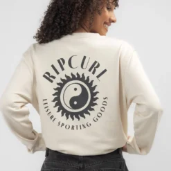 Rip Curl Leisure Sweatshirt