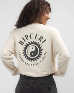 Rip Curl Leisure Sweatshirt