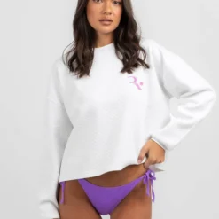 Rusty Shadow Sweatshirt