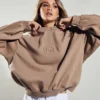 Rusty Signature Sweatshirt