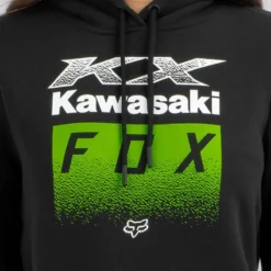 Fox X Kawi Pullover Fleece Hoodie 7 Fox X Kawi Pullover Fleece Hoodie -Deals Vistara Fit Store 20361556 01 RT XL