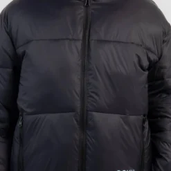 Roxy Keep On Rolling Hooded Puffer Jacket -Deals Vistara Fit Store 20361634 01 RT XL