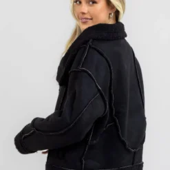 Sylvie Jacket -Deals Vistara Fit Store 20362557 02 LT XL