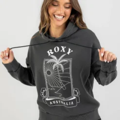 Roxy By The Bay Hoodie