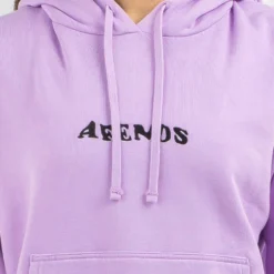 Afends Lilah Hoodie -Deals Vistara Fit Store 20363062 01 RT XL