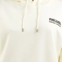 Rip Curl Surf Puff Heritage Hoodie -Deals Vistara Fit Store 20363504 02 RT XL