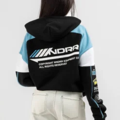 Suzuka Panel Hoodie -Deals Vistara Fit Store 20363737 01 LT XL