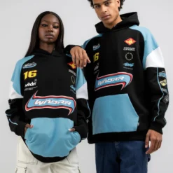 Suzuka Panel Hoodie -Deals Vistara Fit Store 20363737 01 TP XL