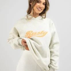 Rusty Norty Hoodie