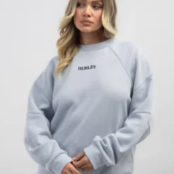 HURLEY Wave Sweatshirt